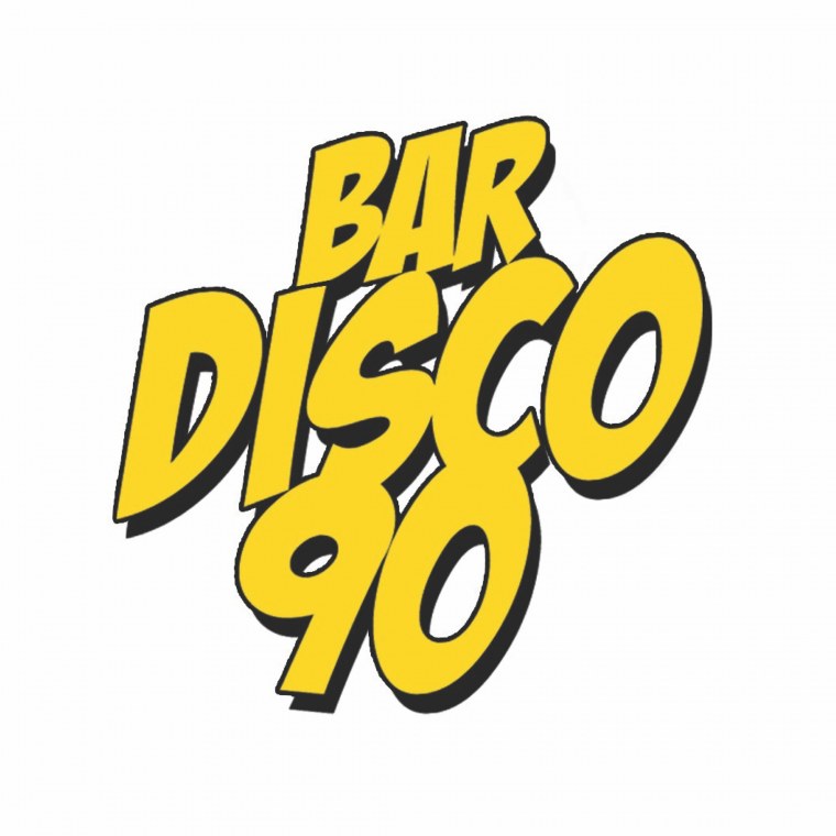 Логотипы 90х