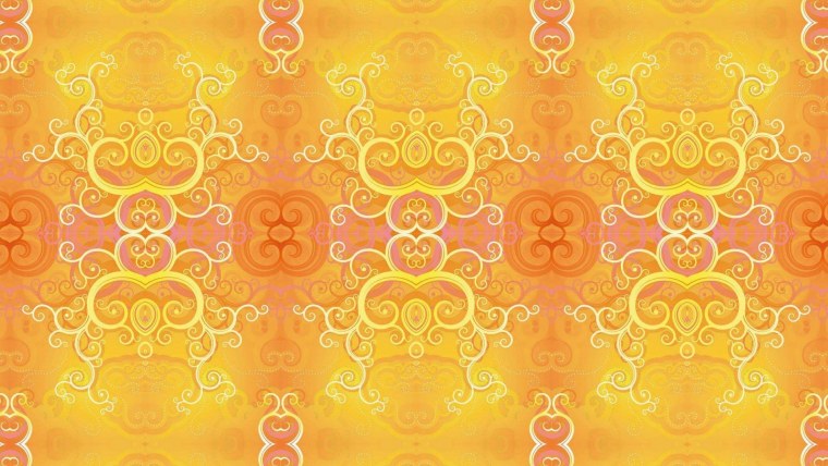 Фон с узорами