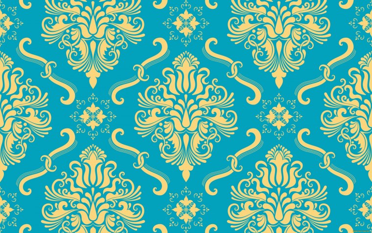 Фон казахский орнамент