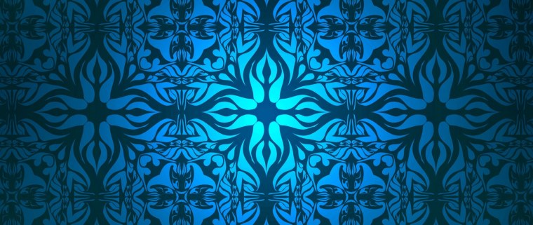 Красивые вензеля