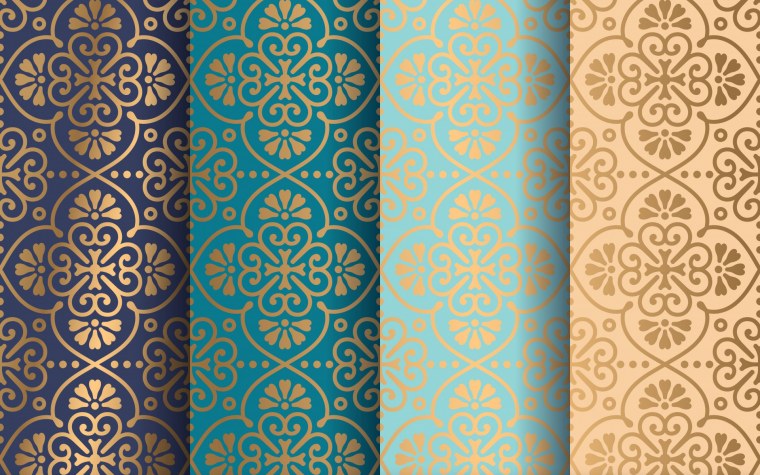 Красивые рамки для проекта