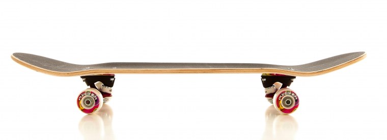 Скейтборд no brand 209-CB