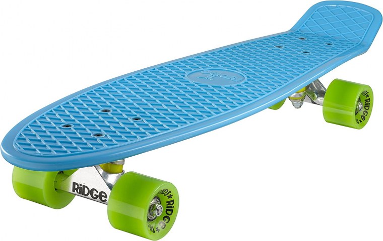 Скейтборд 78*20 см KL-3108b