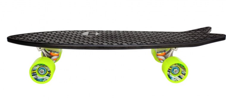 Лонгборд y-Scoo 401g
