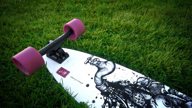 Скейтборд Oxelo 2017