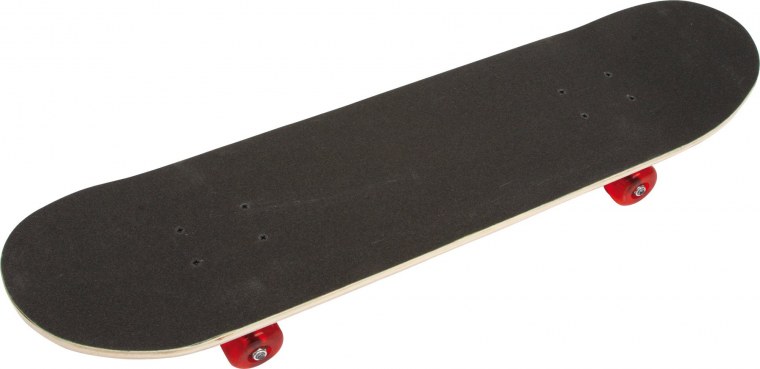 Скейтборды на земле