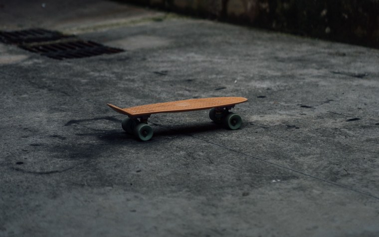 Крутые скейтборды