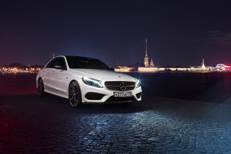 Мерседес e63 AMG w222 золотой