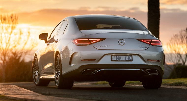 Мерседес r 2019