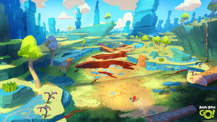 Фон для игры