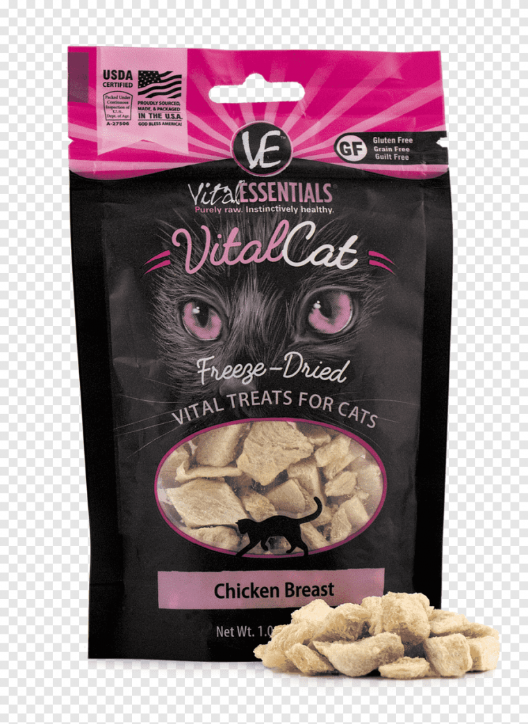 Корм для кошек PNG