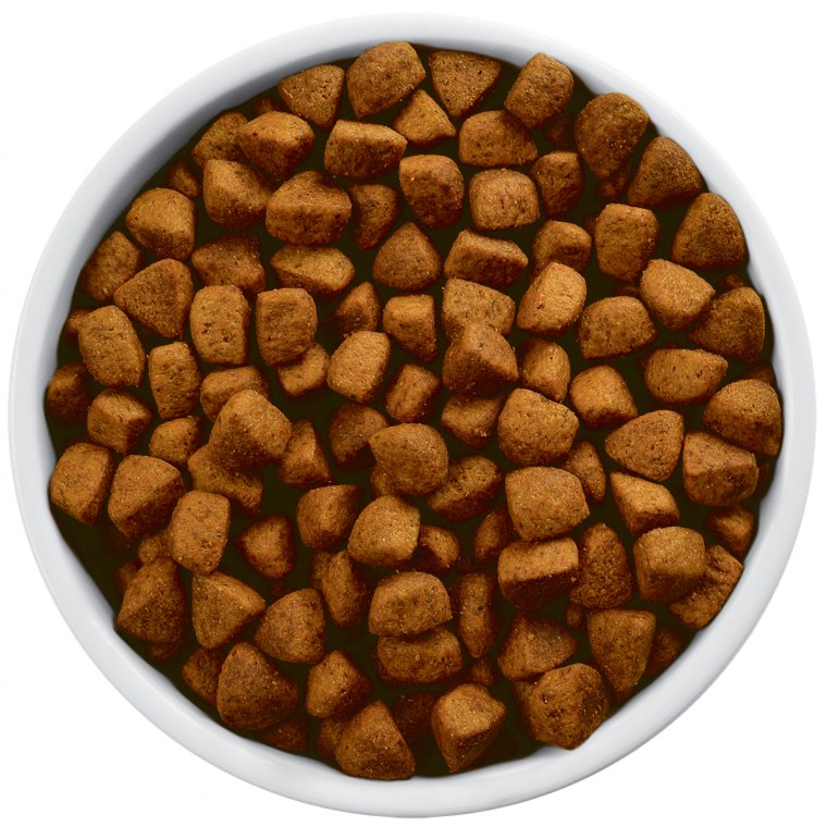 Весовой корм