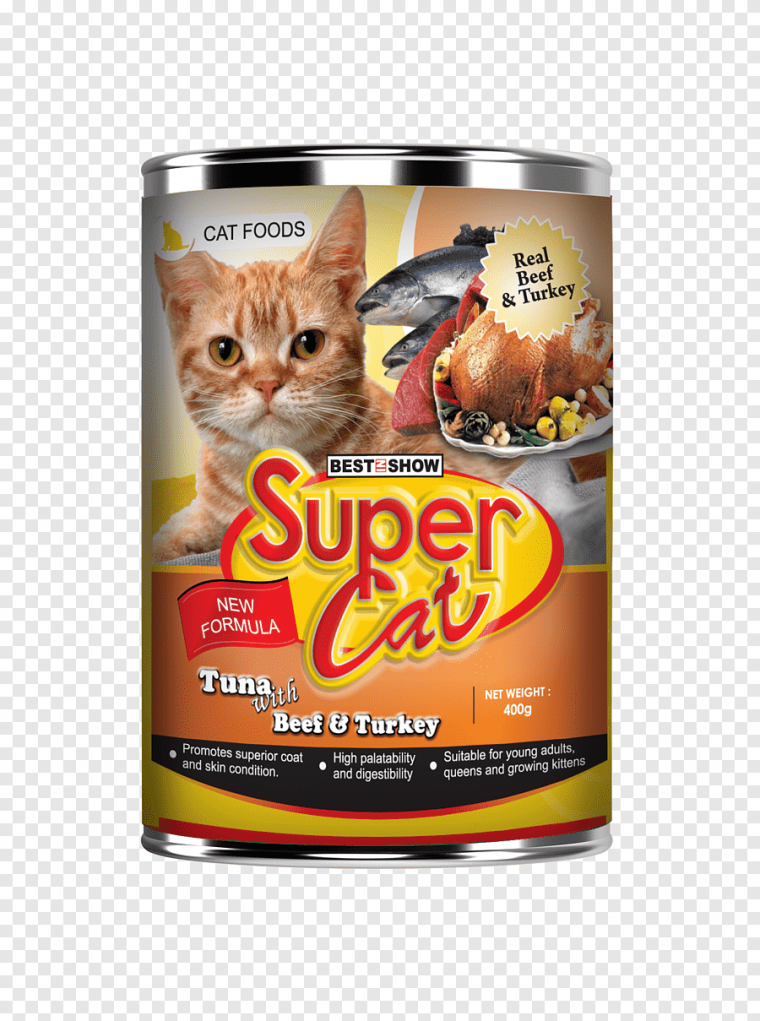 Корм для кошек best in show