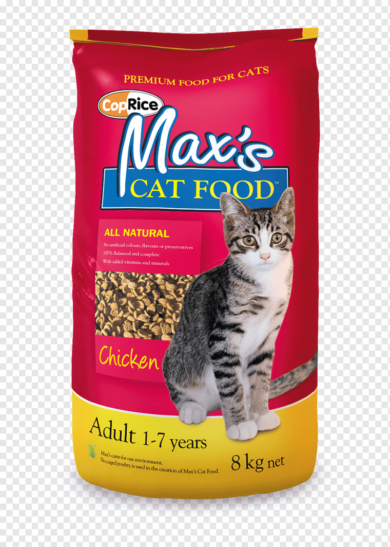 Кэт фуд корм для кошек