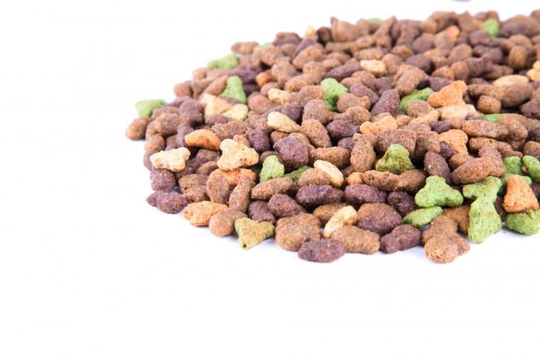 Корм для животных