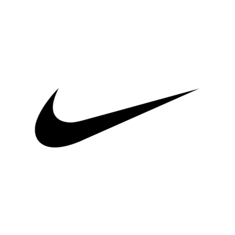 Nike Swoosh logo