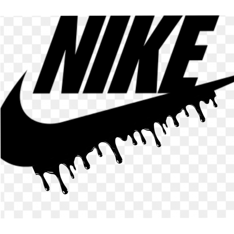 Nike logo vector