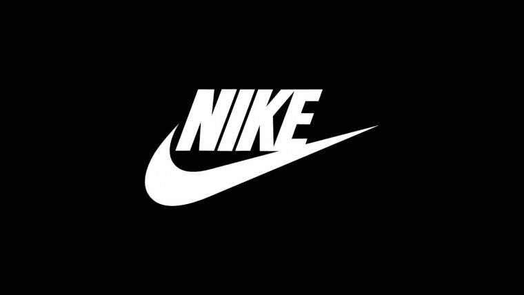 Найк лого