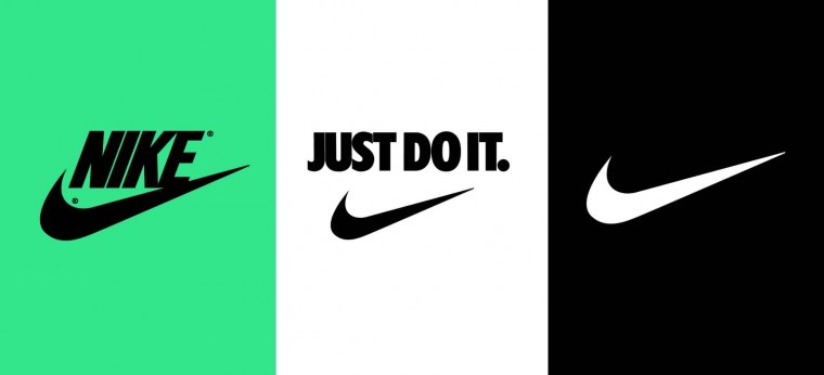 Nike товарный знак