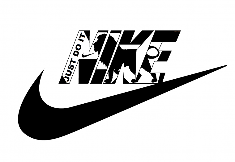 Nike эмблема