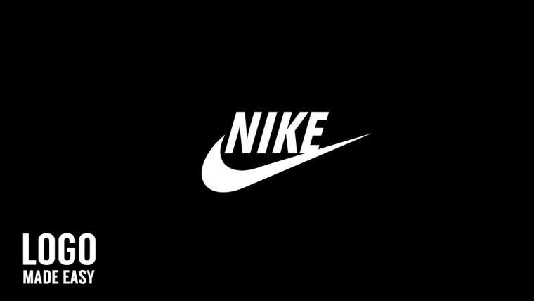 Nike товарный знак
