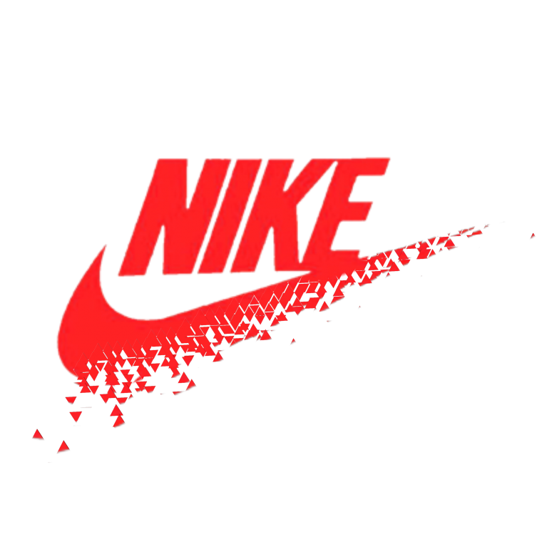 Nike логотип вектор