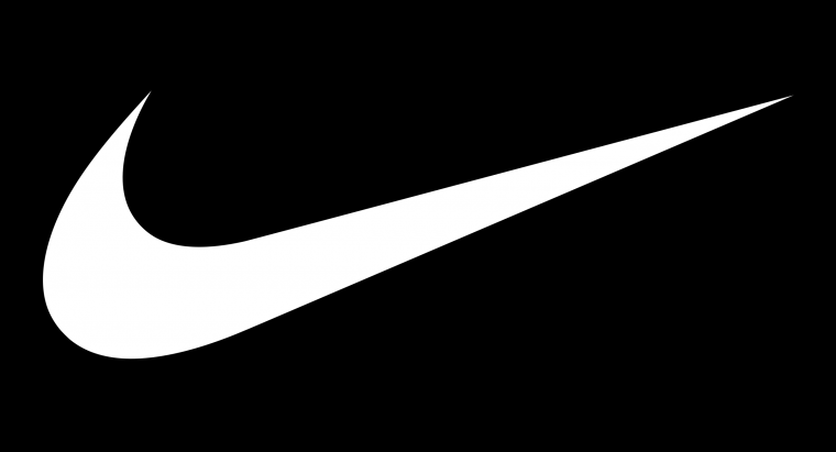 Nike logo 2020