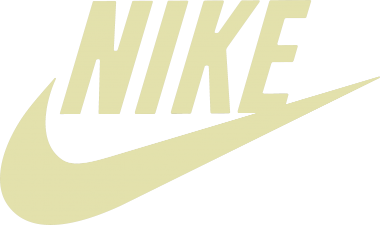 Nike logo 1978