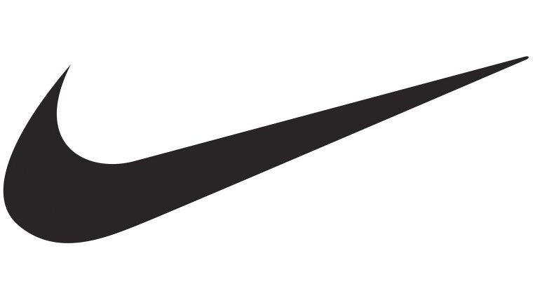Nike logo svg