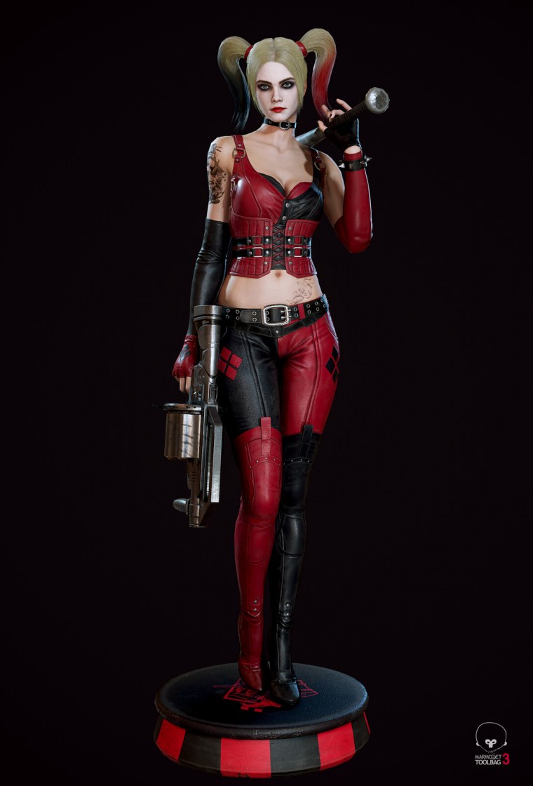 Харли Квин Харли Квин Харли Квин Харли Квин