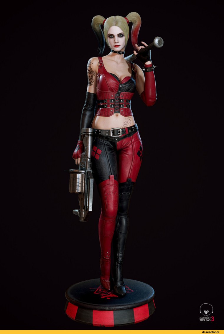 Харли Квин Харли Квин Харли Квин Харли Квин