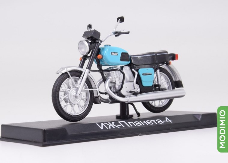 Мотоцикл «кросс»