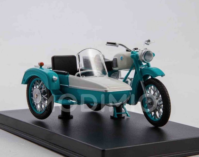 Днепр Соло КМЗ-8.157-01