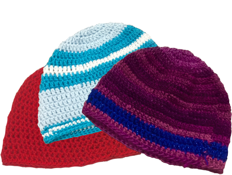 Шапка на прозрачном фоне