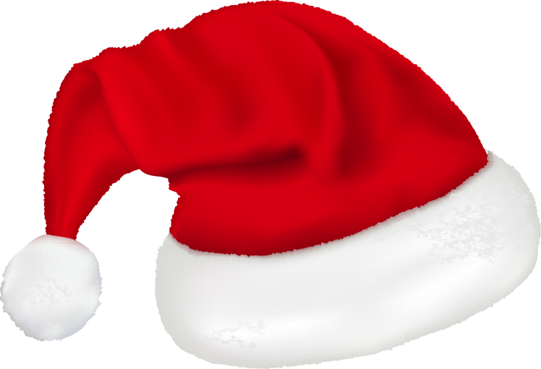 Шапка "Новогодняя"