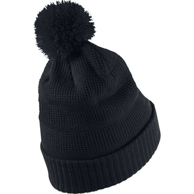 Шапка вязаная