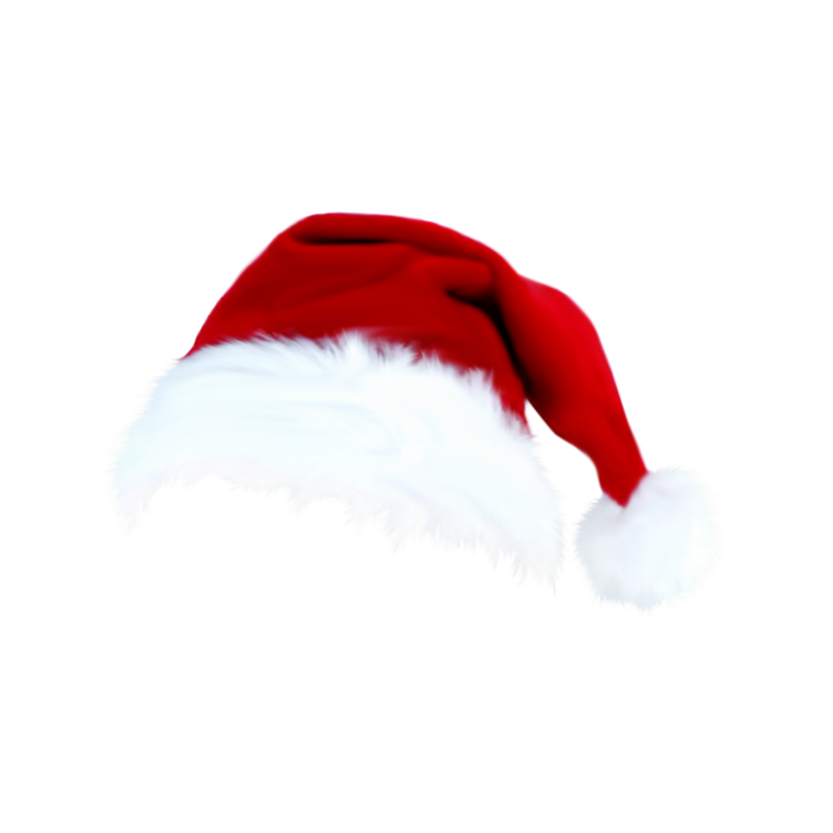 Шапка Деда Мороза
