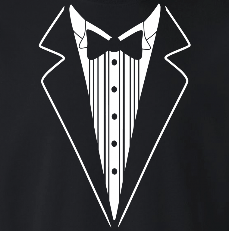 T Shirt Roblox костюм