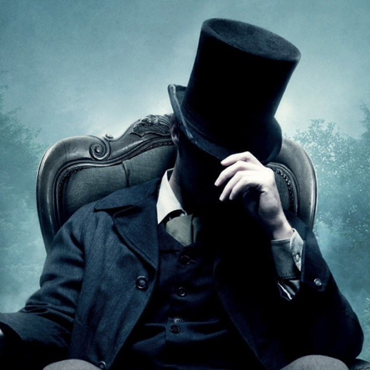 Мужской аватар