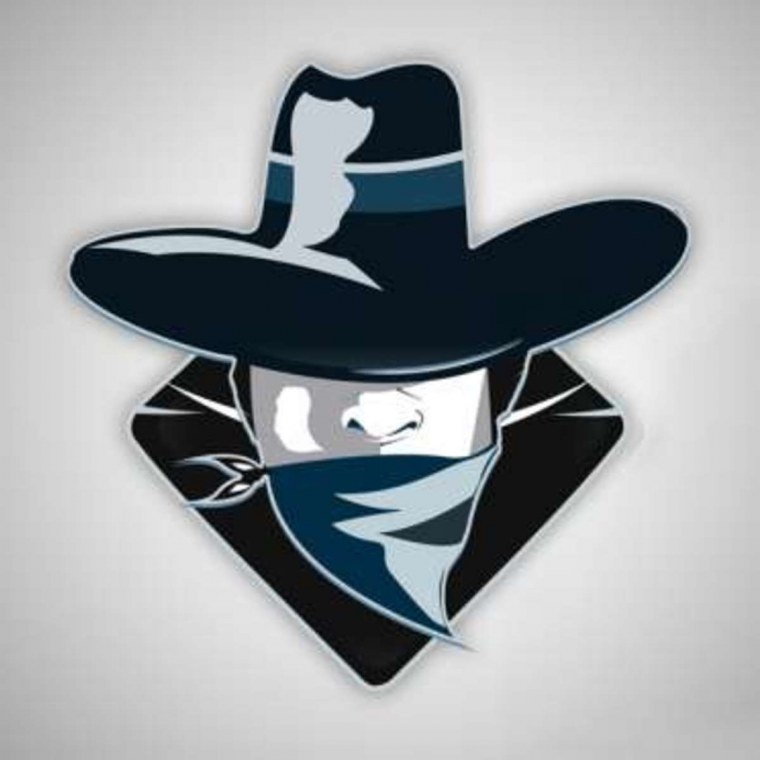 Ава джентльмена