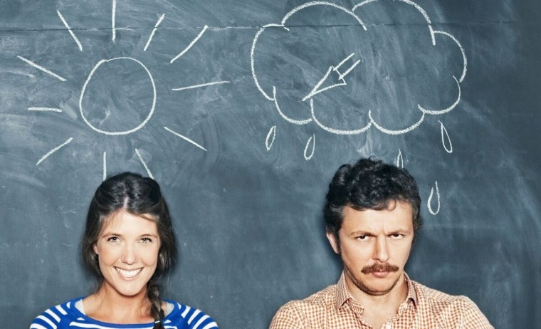 Оптимизм и пессимизм картинки