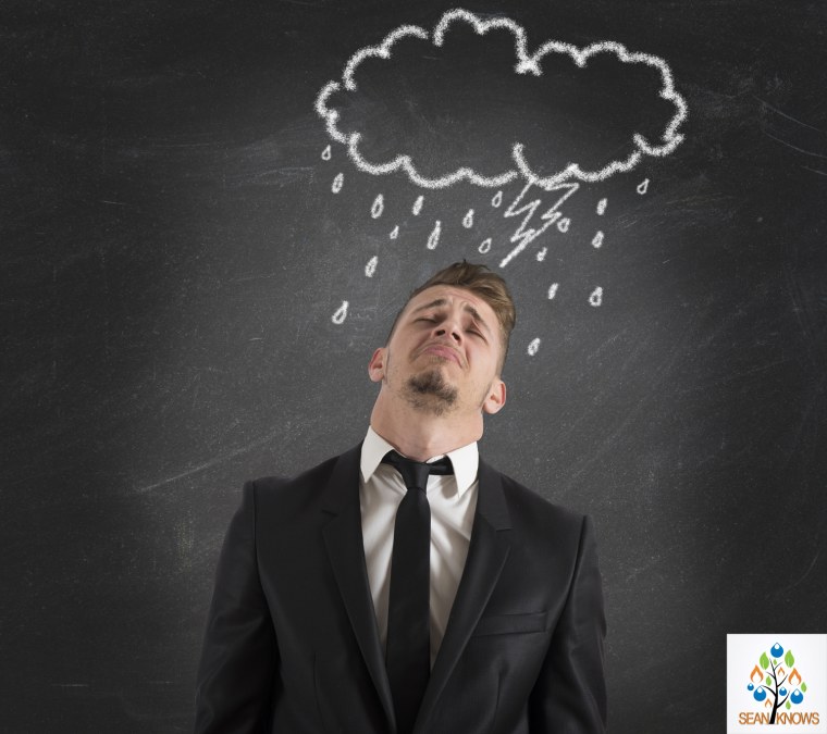 Пессимист фото