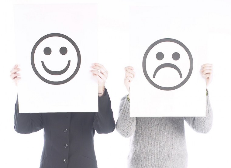 Оптимизм и пессимизм