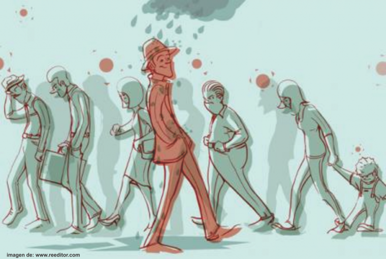 Пессимист арт