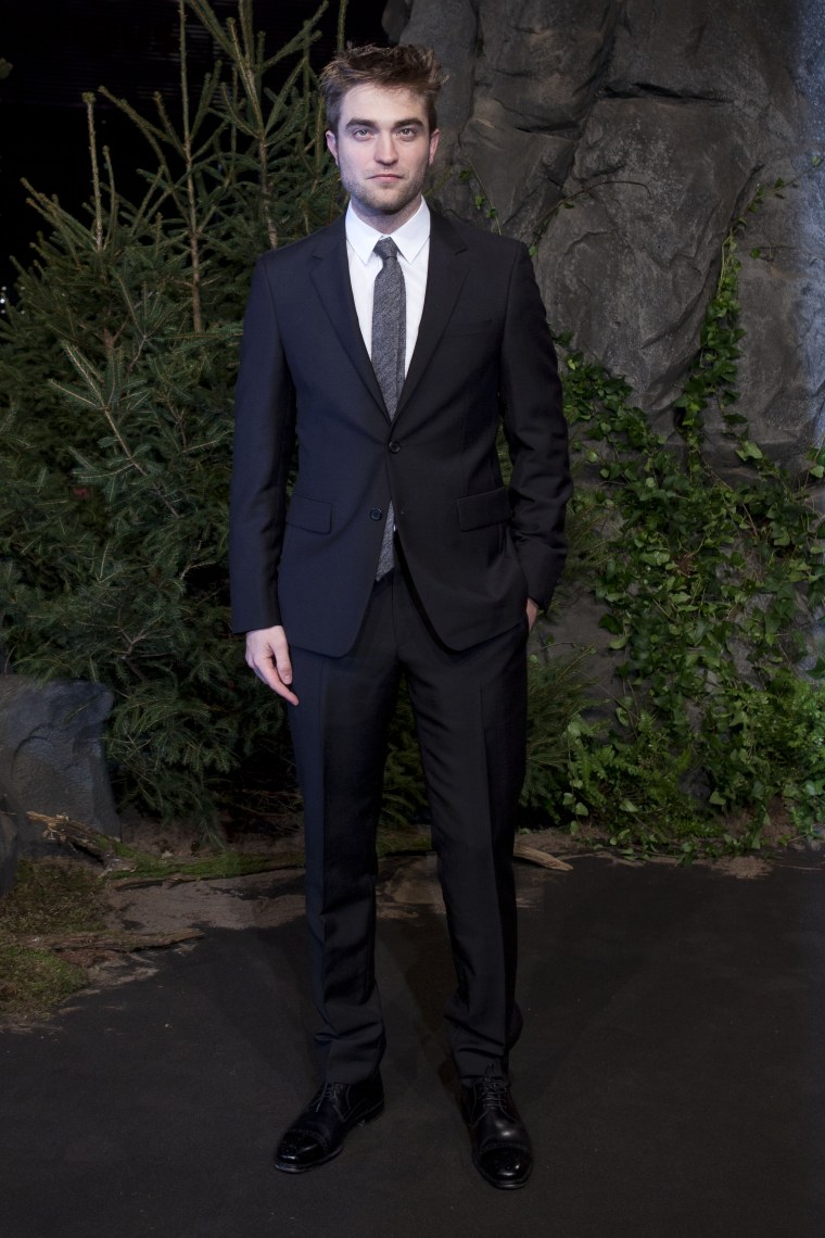 Эдвард Каллен