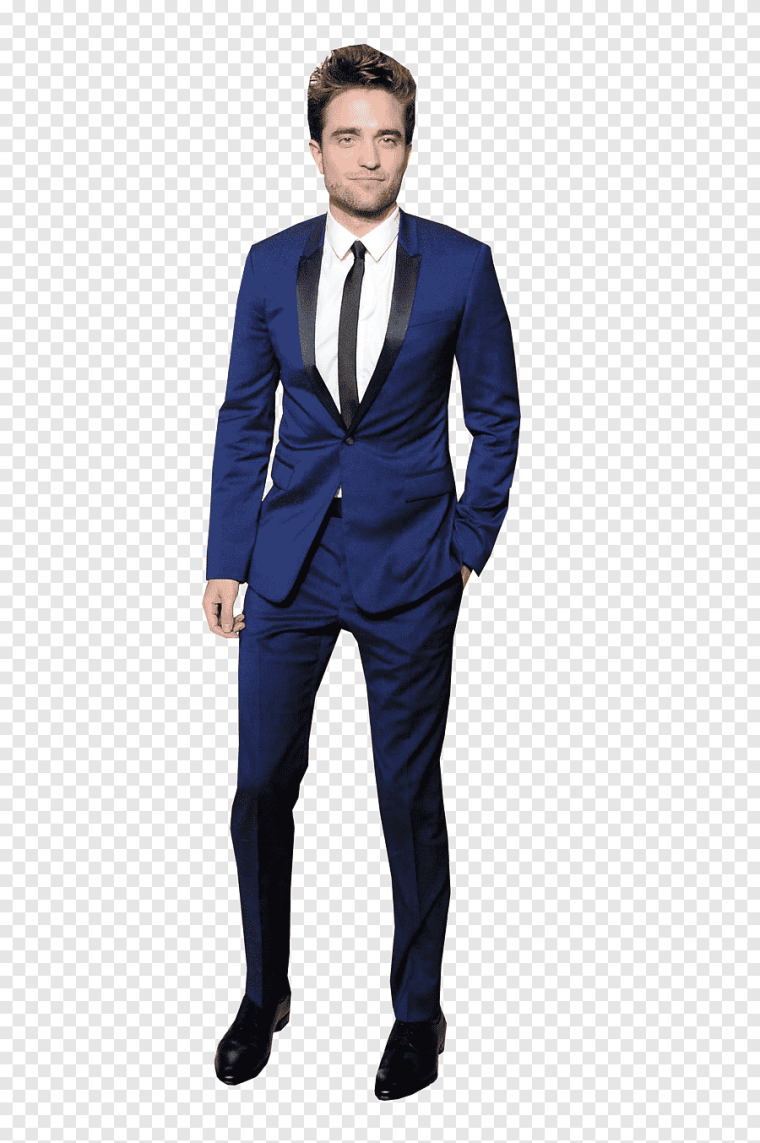 Роберт Паттинсон