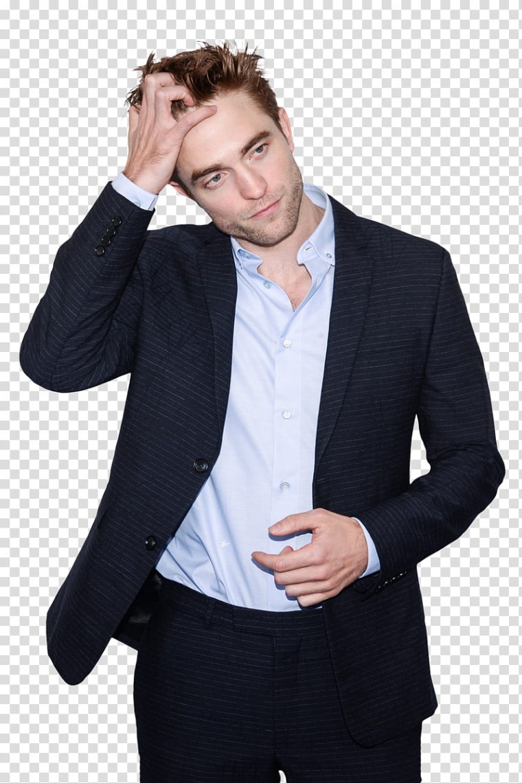 Роберт Паттинсон в полный рост 2020