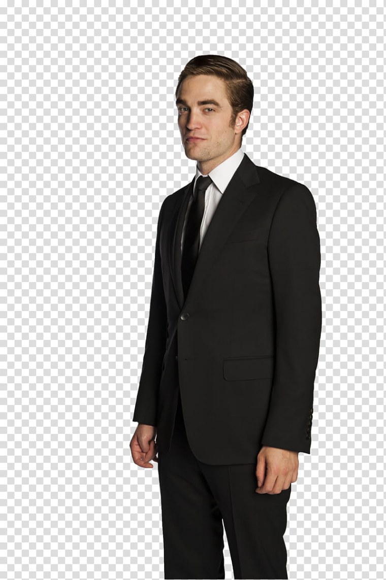 Роберт Паттинсон в полный рост