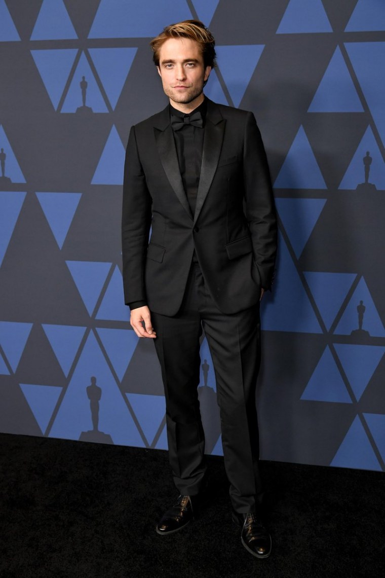 Эдвард Каллен во весь рост