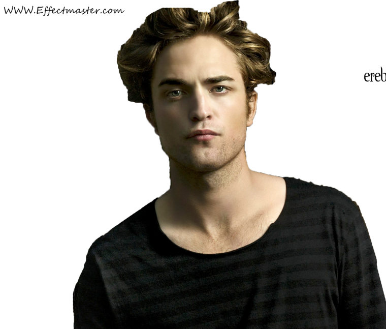 Robert Pattinson полный рост